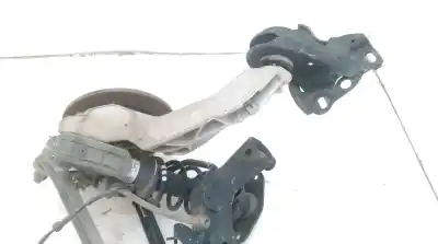 Second-hand car spare part rear axle for mini mini (r56) one oem iam references 33316772667 33326765378 / 33326764377 / 34216784646 / 34216784645 