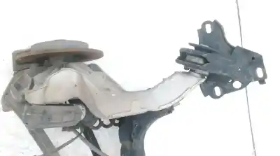 Second-hand car spare part rear axle for mini mini (r56) one oem iam references 33316772667 33326765378 / 33326764377 / 34216784646 / 34216784645 
