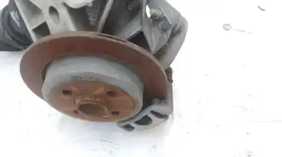 Second-hand car spare part rear axle for mini mini (r56) one oem iam references 33316772667 33326765378 / 33326764377 / 34216784646 / 34216784645 