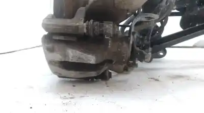 Second-hand car spare part rear axle for mini mini (r56) one oem iam references 33316772667 33326765378 / 33326764377 / 34216784646 / 34216784645 