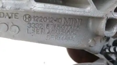 Second-hand car spare part rear axle for mini mini (r56) one oem iam references 33316772667 33326765378 / 33326764377 / 34216784646 / 34216784645 
