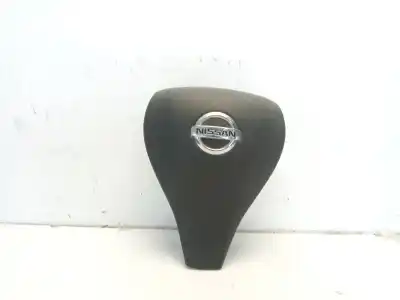 Recambio de automóvil de segunda mano de AIRBAG DELANTERO IZQUIERDO para NISSAN QASHQAI (J11) 360 referencias OEM IAM 985104EA1A  