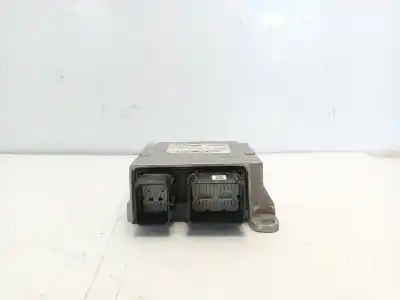 Peça sobressalente para automóvel em segunda mão Centralina De Airbag por LAND ROVER EVOQUE Dynamic Referências OEM IAM LR028871 BJ3214D374AC 