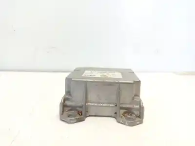 Peça sobressalente para automóvel em segunda mão centralina de airbag por land rover evoque dynamic referências oem iam lr028871 bj3214d374ac 