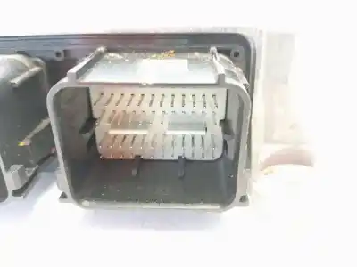 Peça sobressalente para automóvel em segunda mão centralina de airbag por land rover evoque dynamic referências oem iam lr028871 bj3214d374ac 