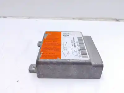 Second-hand car spare part airbag control unit for smart coupe 0.7 turbo cat oem iam references 0008768v002