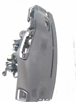 Peça sobressalente para automóvel em segunda mão kit airbag por kia ceed business referências oem iam 84710j7aa0wk  