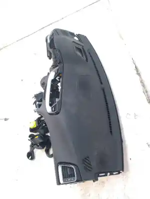 Peça sobressalente para automóvel em segunda mão kit airbag por kia ceed business referências oem iam 84710j7aa0wk  