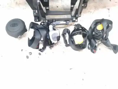 Peça sobressalente para automóvel em segunda mão kit airbag por kia ceed business referências oem iam 84710j7aa0wk  