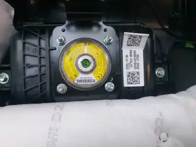 Peça sobressalente para automóvel em segunda mão kit airbag por kia ceed business referências oem iam 84710j7aa0wk  