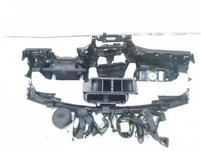 Peça sobressalente para automóvel em segunda mão kit airbag por kia ceed business referências oem iam 84710j7aa0wk  