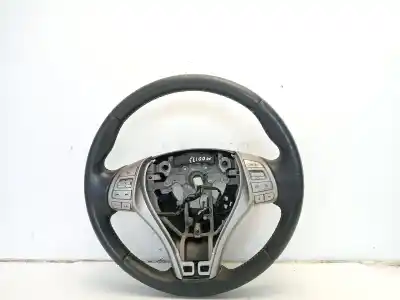 Second-hand car spare part STEERING WHEEL for NISSAN QASHQAI (J11)  OEM IAM references 484304EL1A  