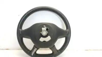 Second-hand car spare part steering wheel for dacia duster ambiance 4x2 oem iam references 484007487r  