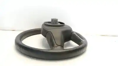 Second-hand car spare part steering wheel for dacia duster ambiance 4x2 oem iam references 484007487r  