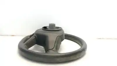 Second-hand car spare part steering wheel for dacia duster ambiance 4x2 oem iam references 484007487r  