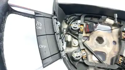 Автозапчастина б/у кермо для ford focus ii (da_, hcp, dp) 1.6 tdci посилання на oem iam 1435224  