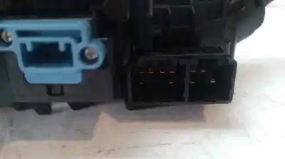 Автозапчастина б/у многофункційне управління для toyota c-hr hybrid active посилання на oem iam 84140f4050 / 84652f4020  