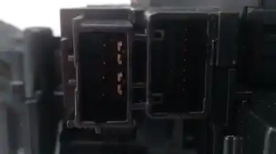 Автозапчастина б/у многофункційне управління для toyota c-hr hybrid active посилання на oem iam 84140f4050 / 84652f4020  