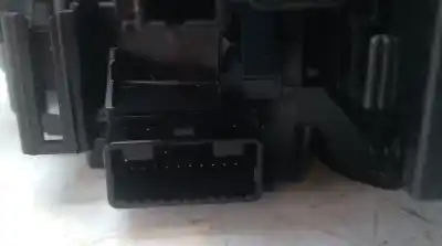 Автозапчастина б/у многофункційне управління для toyota c-hr hybrid active посилання на oem iam 84140f4050 / 84652f4020  