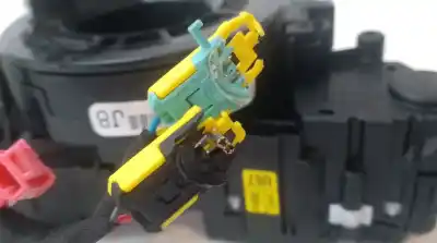 Автозапчастина б/у многофункційне управління для toyota c-hr hybrid active посилання на oem iam 84140f4050 / 84652f4020  