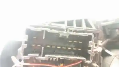 Second-hand car spare part multifunction switch for dacia duster ambiance 4x2 oem iam references 479457095r  