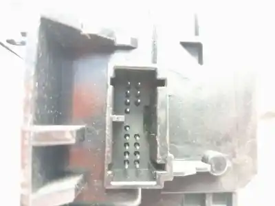 Peça sobressalente para automóvel em segunda mão comandos de alavanca por land rover evoque dynamic referências oem iam lr024629  