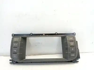 Peça sobressalente para automóvel em segunda mão comandos de alavanca por land rover evoque dynamic referências oem iam lr024253