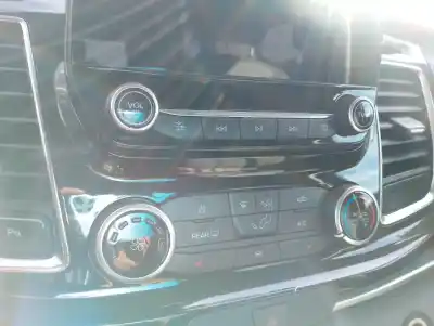 Автозапчастина б/у клімат-контроль для ford tourneo custom v362 autobús (f3) 2.0 ecoblue посилання на oem iam 2369008