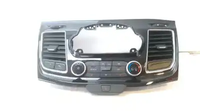 Автозапчасти б/у климат-контроль за ford tourneo custom v362 autobús (f3) 2.0 ecoblue ссылки oem iam 2369008  