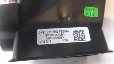 Автозапчасти б/у климат-контроль за ford tourneo custom v362 autobús (f3) 2.0 ecoblue ссылки oem iam 2369008  