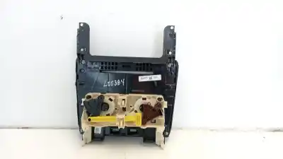 Автозапчастина б/у клімат-контроль для citroen c4 lim. tonic посилання на oem iam 98040764zd  