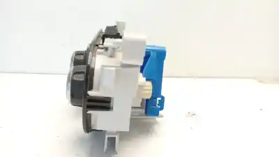 Peça sobressalente para automóvel em segunda mão comando de sofagem (chauffage / ar condicionado) por dacia duster ambiance 4x2 referências oem iam 275103362r  