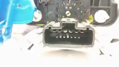 Pezzo di ricambio per auto di seconda mano controllo climatico per dacia duster ambiance 4x2 riferimenti oem iam 275103362r