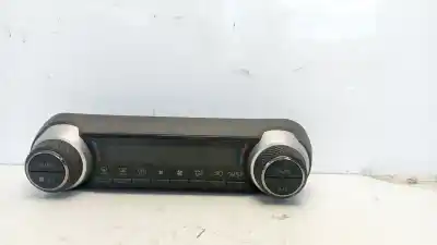 Peça sobressalente para automóvel em segunda mão comando de sofagem (chauffage / ar condicionado) por toyota rav4 hybrid 4x2 advance referências oem iam 5590042580
