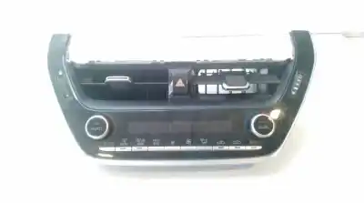 Second-hand car spare part climate control for toyota corolla e21 corolla (e21/eh1) basico oem iam references 5590002e10