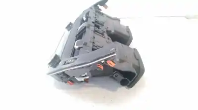 Second-hand car spare part climate control for toyota corolla e21 corolla (e21/eh1) basico oem iam references 5590002e10  