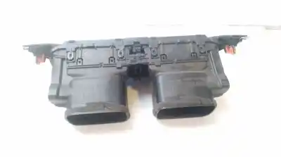 Second-hand car spare part climate control for toyota corolla e21 corolla (e21/eh1) basico oem iam references 5590002e10  