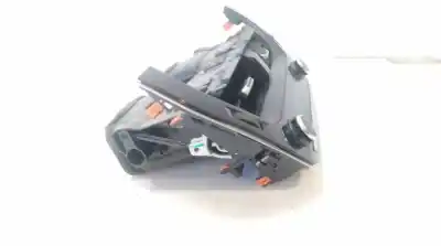 Second-hand car spare part climate control for toyota corolla e21 corolla (e21/eh1) basico oem iam references 5590002e10  