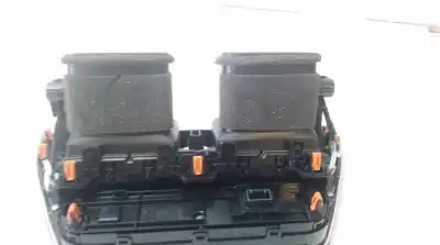 Second-hand car spare part climate control for toyota corolla e21 corolla (e21/eh1) basico oem iam references 5590002e10  