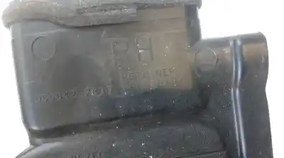 Second-hand car spare part climate control for toyota corolla e21 corolla (e21/eh1) basico oem iam references 5590002e10  