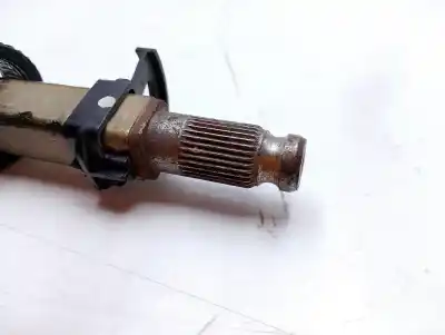 Second-hand car spare part steering column for smart coupe 0.7 turbo cat oem iam references q0001121v025000000  03032502    lr03084002