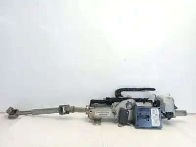 Автозапчастина б/у рульва колонка для seat leon (5f1) 1.4 16v tsi act посилання на oem iam 5q1419502cb