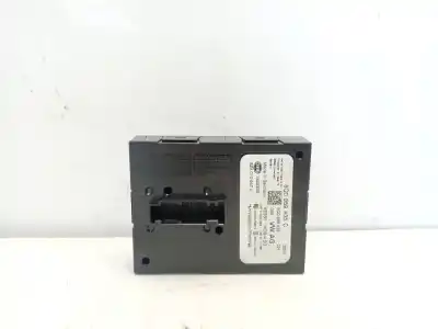 Автозапчастина б/у рульва колонка для seat leon (5f1) 1.4 16v tsi act посилання на oem iam 5q1419502cb 5q0959435c / 5q0905861a 