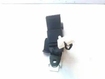 Pezzo di ricambio per auto di seconda mano cintura di sicurezza posteriore per toyota corolla (e21) * riferimenti oem iam 7348002620c1  
