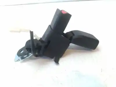 Pezzo di ricambio per auto di seconda mano cintura di sicurezza posteriore per toyota corolla (e21) * riferimenti oem iam 7348002620c1  