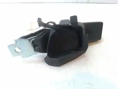 Pezzo di ricambio per auto di seconda mano cintura di sicurezza posteriore per toyota corolla (e21) * riferimenti oem iam 7348002620c1  