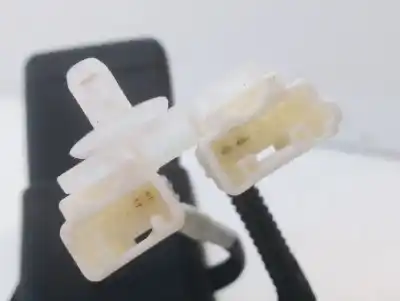 Pezzo di ricambio per auto di seconda mano cintura di sicurezza posteriore per toyota corolla (e21) * riferimenti oem iam 7348002620c1  