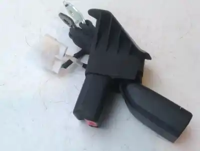 Pezzo di ricambio per auto di seconda mano Cintura Di Sicurezza Posteriore per TOYOTA COROLLA (E21) * Riferimenti OEM IAM 7348002620C1  