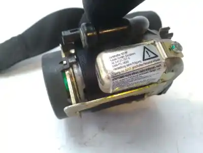 Recambio de automóvil de segunda mano de cinturon seguridad delantero derecho para mercedes clase clk (w208) coupe 200 (208.335) referencias oem iam a20886010857d50 a2088601085 