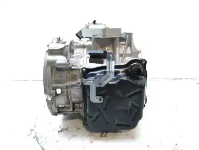 Автозапчастина б/у коробка передач для cupra formentor tsi cupra посилання на oem iam gc300045r002  tve
